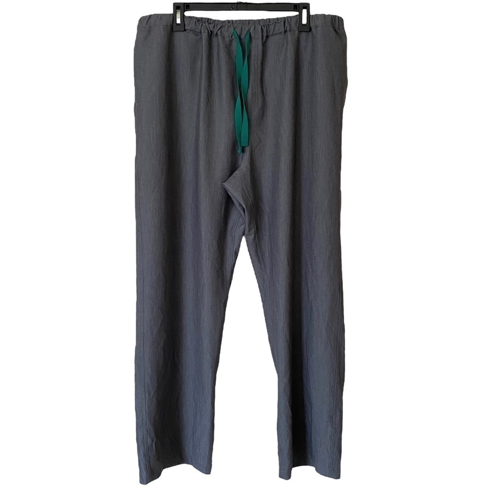 Figs Technical Collection Pisco Basic Straight Leg Scrub Pants , Size XX-Large